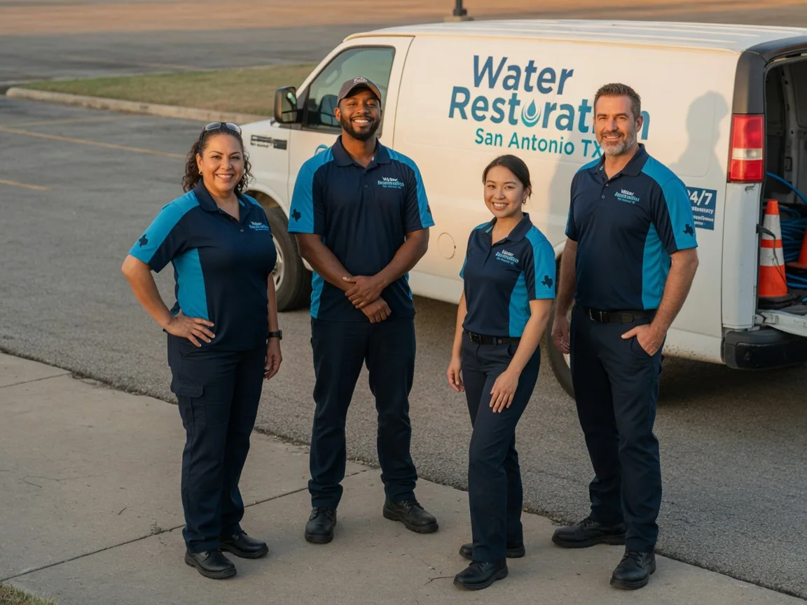 Water Damage Repair company in New Stuyahok, AK